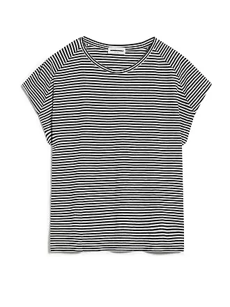ARMEDANGELS | T-Shirt ONELIAA LOVELY STRIPES | 